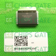 Motorola MC68030FE25C