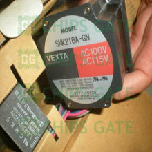 Vexta SMK216A-GN