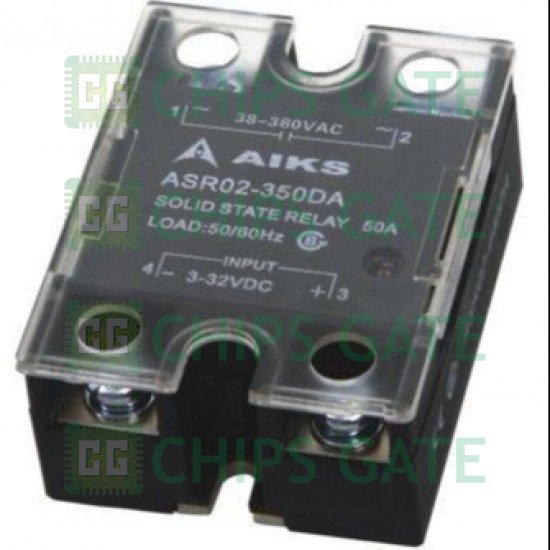 Aiks ASR02-350DA