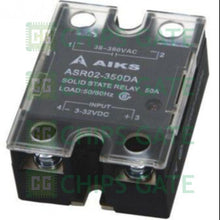Aiks ASR02-350DA