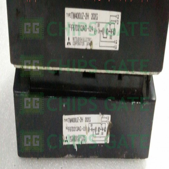 TM400UZ2H
