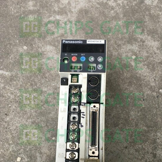 MSDA015A1A