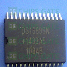 Dallas DS1689S