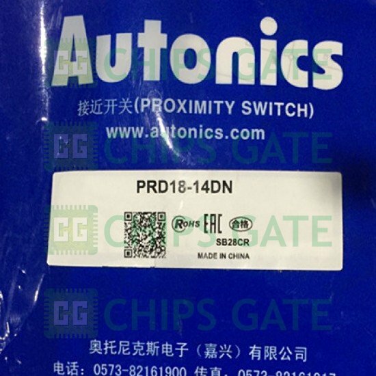 Autonics PRD18-14DN