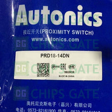 Autonics PRD18-14DN