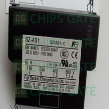 SZAS1
