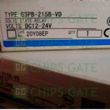 G3PB215BVD