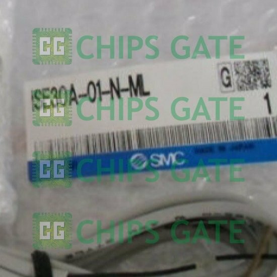 ISE30A01NML