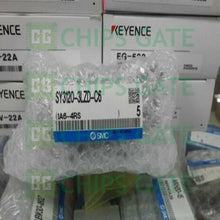 SY31203LZDC6