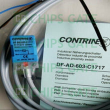 Contrinex DF-AD-603-C1717