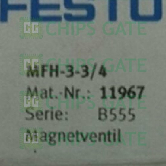 MFH334