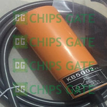 Ifm KB5002