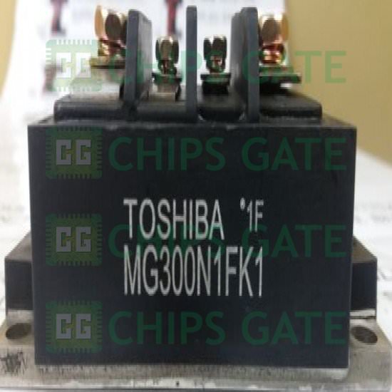 Toshiba MG300N1FK1