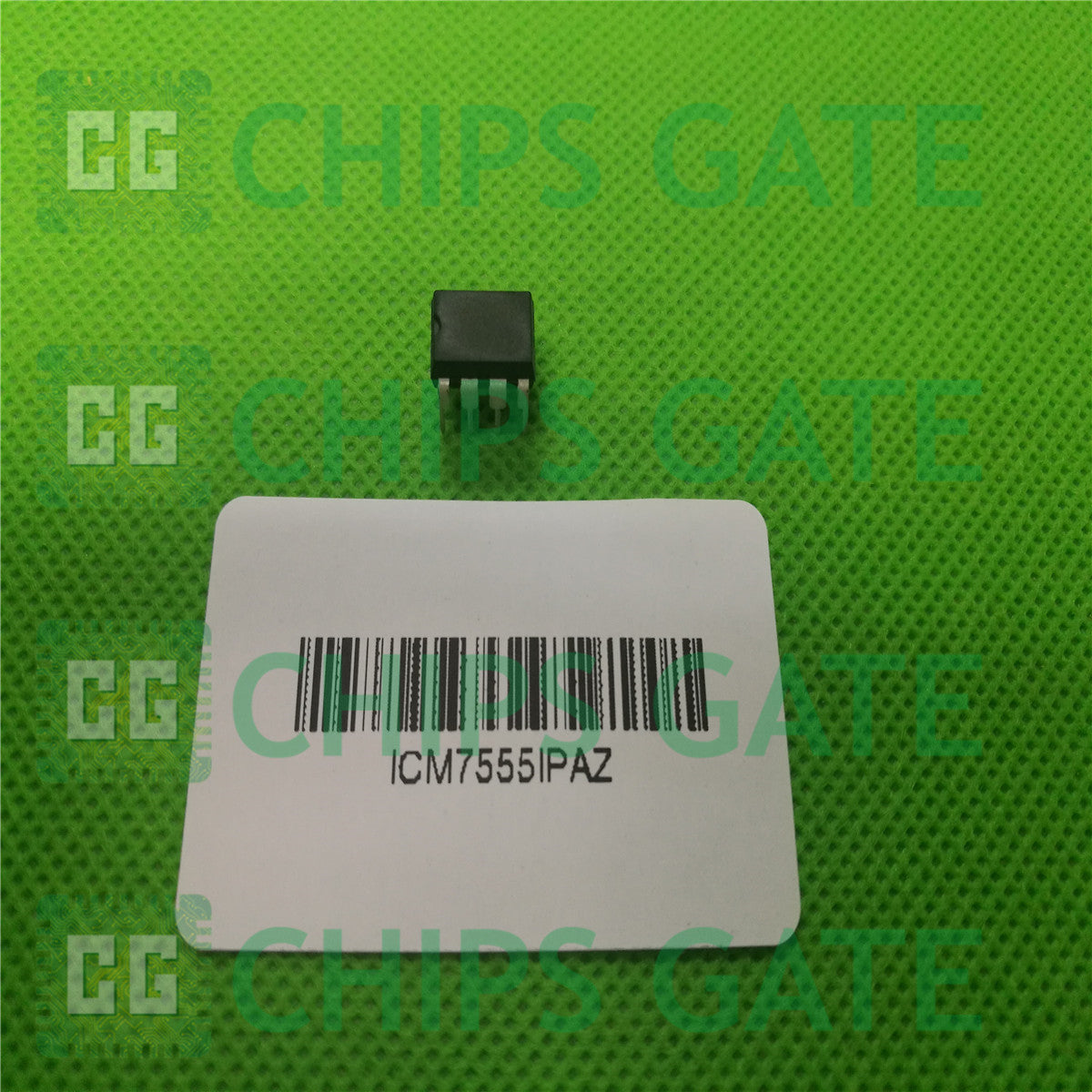 Intel ICM7555IPAZ