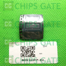 Rohm BD9302FP-E2