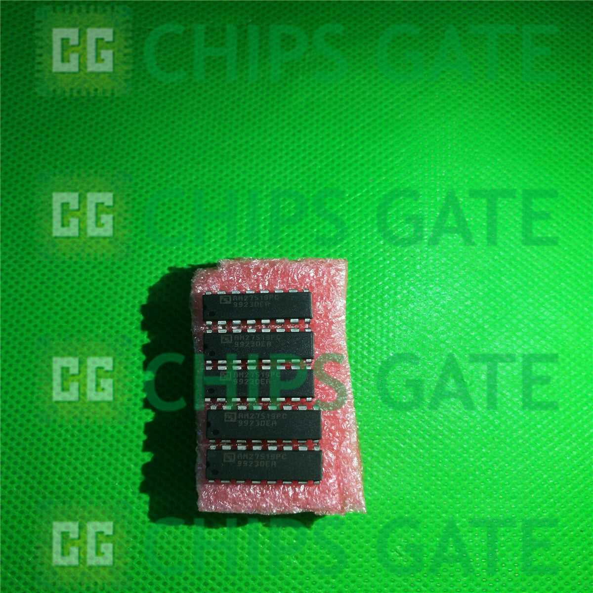 Amd AM27S19PC