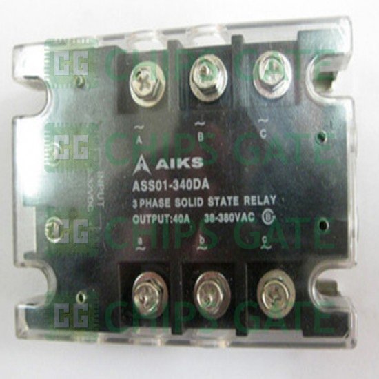 Aiks ASS01-340DA