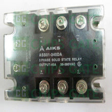 Aiks ASS01-340DA