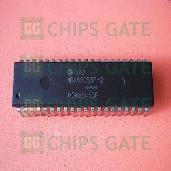 Hitachi HD68B45SP