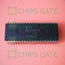Hitachi HD68B45SP