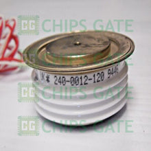 Westcode 240-0012-120