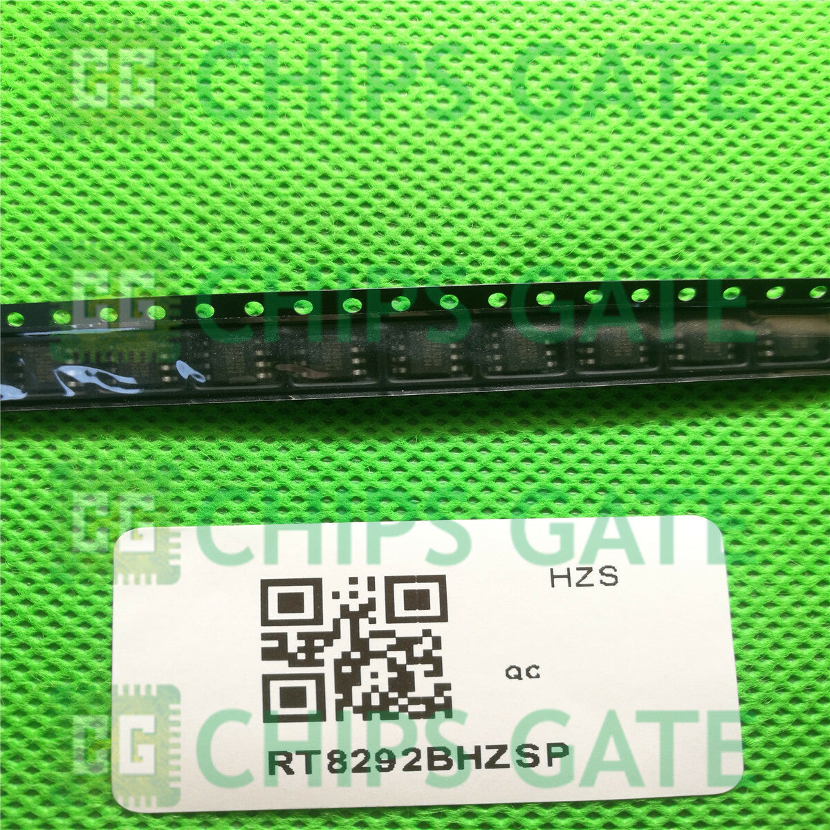 Richtek RT8292BHZSP