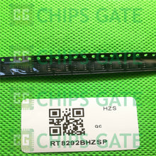 Richtek RT8292BHZSP