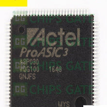 Actel A3P030-VQG100