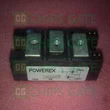 Powerex CD631215