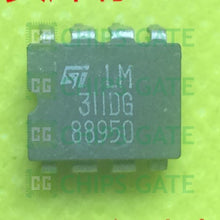 St LM311DG