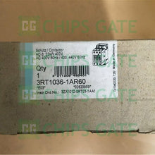 3RT10361AR60