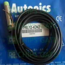Autonics PRL12-4DN2