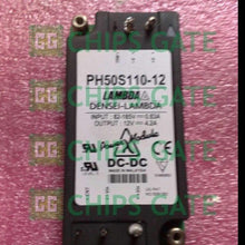 Lambda PH50S110-12