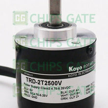 Koyo TRD-2T2500V