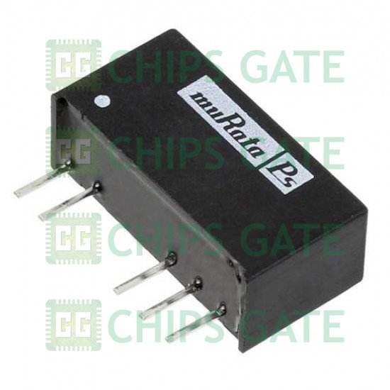 Murata Power MEA1D1515DC