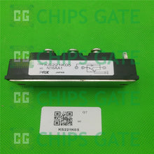 Powerex KS221K05