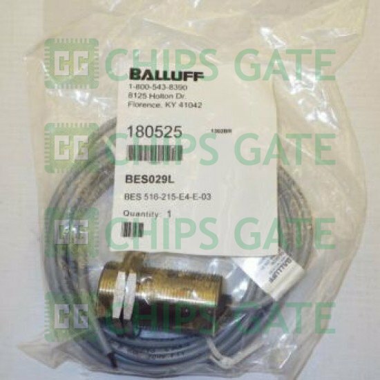 Balluff 516-215-E4-E-03