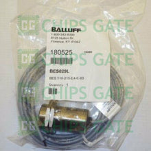 Balluff 516-215-E4-E-03
