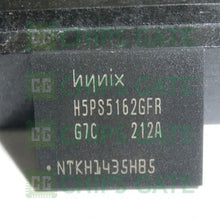 Hynix H5PS5162GFR-G7C