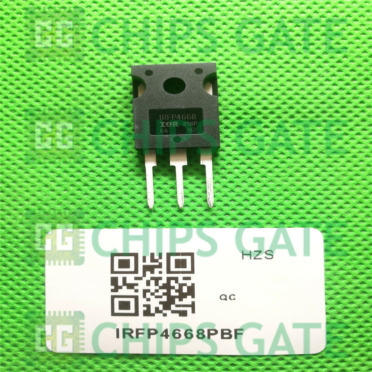 International Rectifier IRFP4668PBF