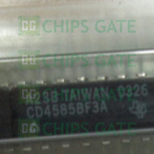Harris CD4585BF