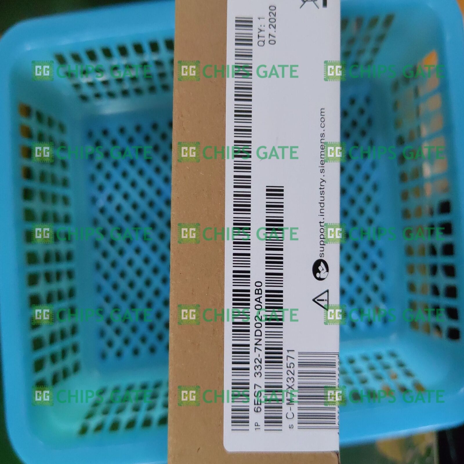 6ES73327ND020AB0