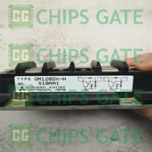 QM120DXH
