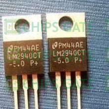 Nsc LM2940T-5