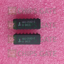 Intel HA1-2542-2