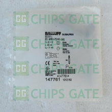 Balluff M08EH-PSC40F-S49G