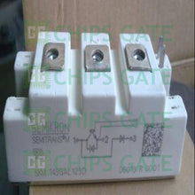 SKM145GAL124DN