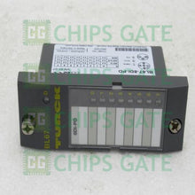 Turck BL67-8DI-PD