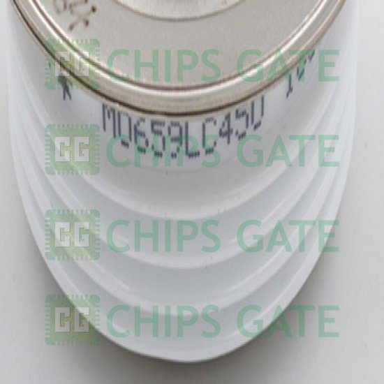 Westcode M0659LC450