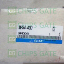 MHS440D